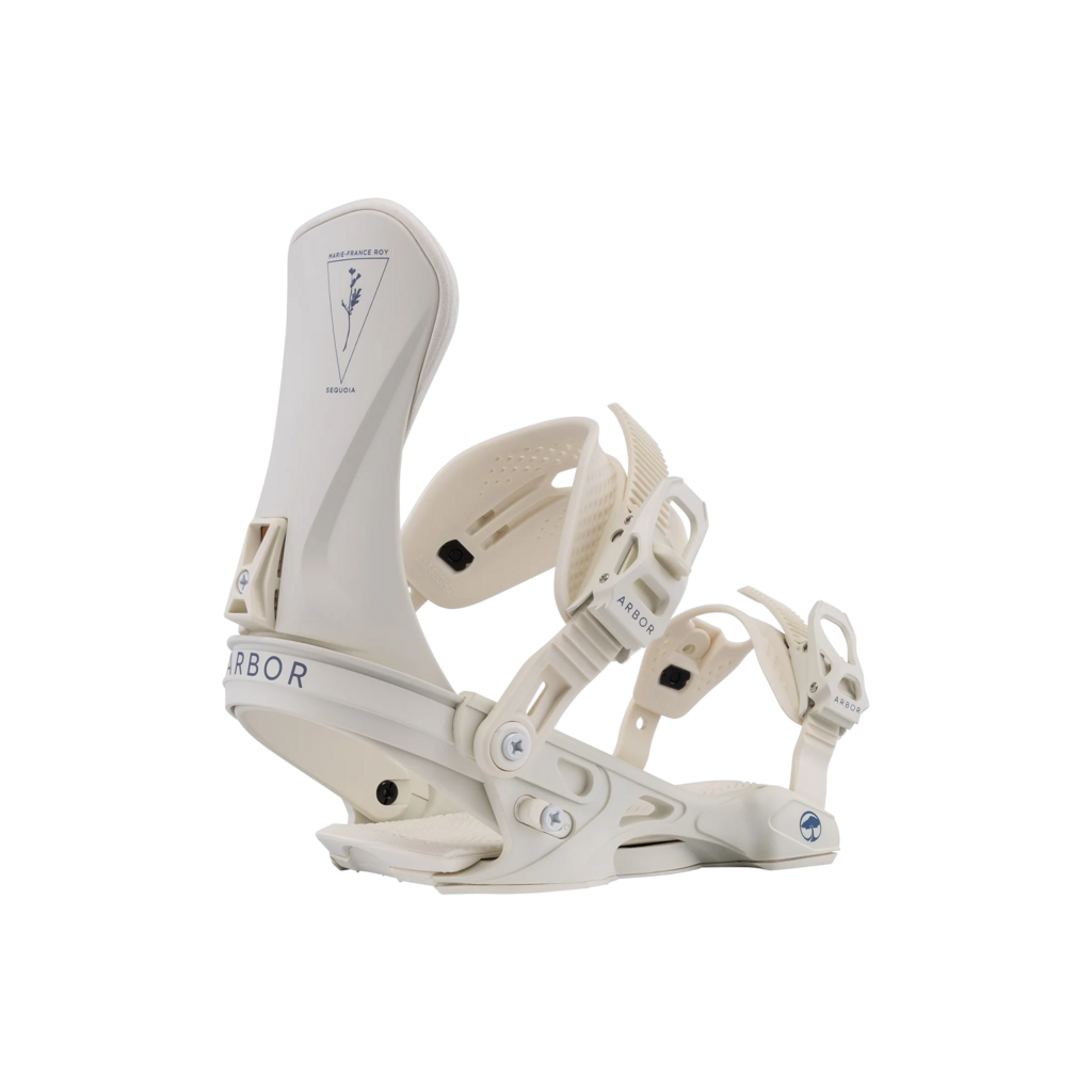 Arbor Sequoia MFR/Marshmallow (2026)