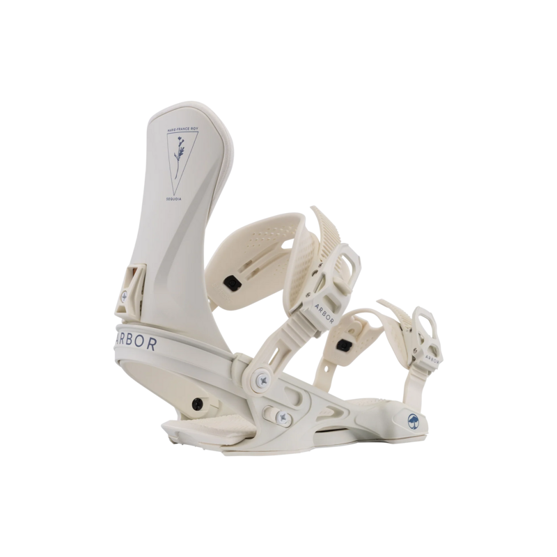 Arbor Sequoia MFR/Marshmallow (2026)