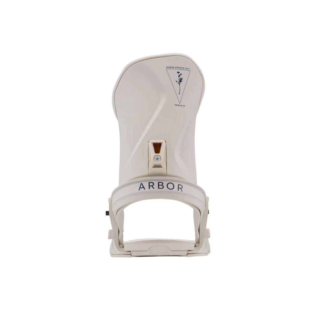 Arbor Sequoia MFR/Marshmallow (2026)