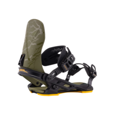 Arbor Hemlock Military/Black (2026)