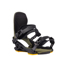 Arbor Hemlock Military/Black (2026)