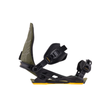 Arbor Hemlock Military/Black (2026)