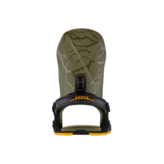 Arbor Hemlock Military/Black (2026)