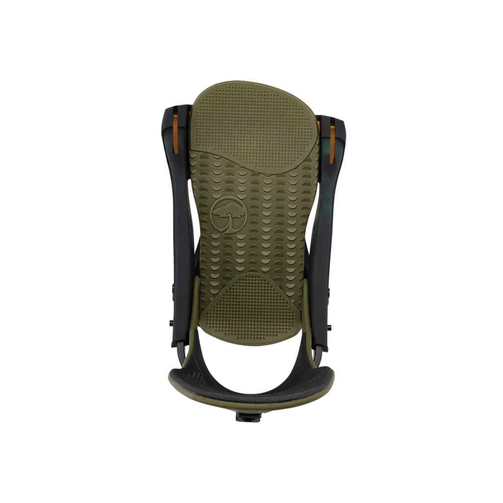 Arbor Hemlock Military/Black (2026)