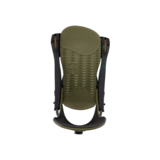 Arbor Hemlock Military/Black (2026)