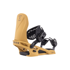 Arbor Spruce Camel/Black (2026)