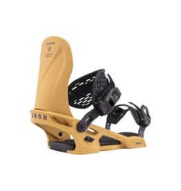 Arbor Spruce Camel/Black (2026)