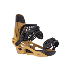 Arbor Spruce Camel/Black (2026)