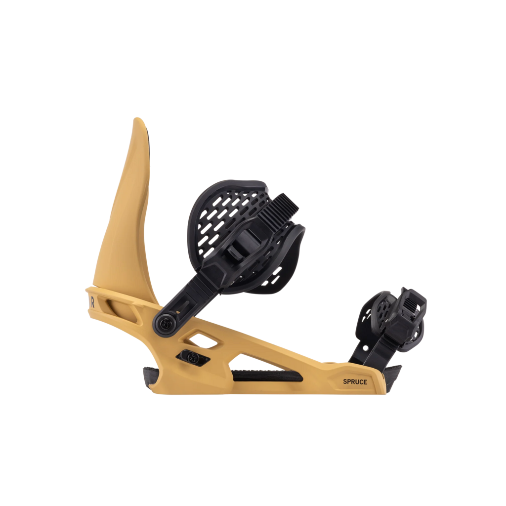 Arbor Spruce Camel/Black (2026)