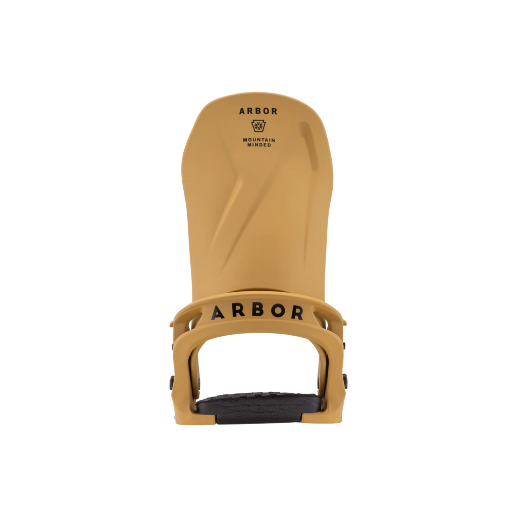 Arbor Spruce Camel/Black (2026)