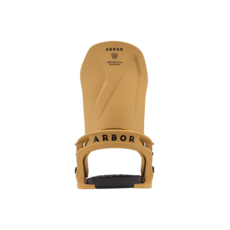 Arbor Spruce Camel/Black (2026)