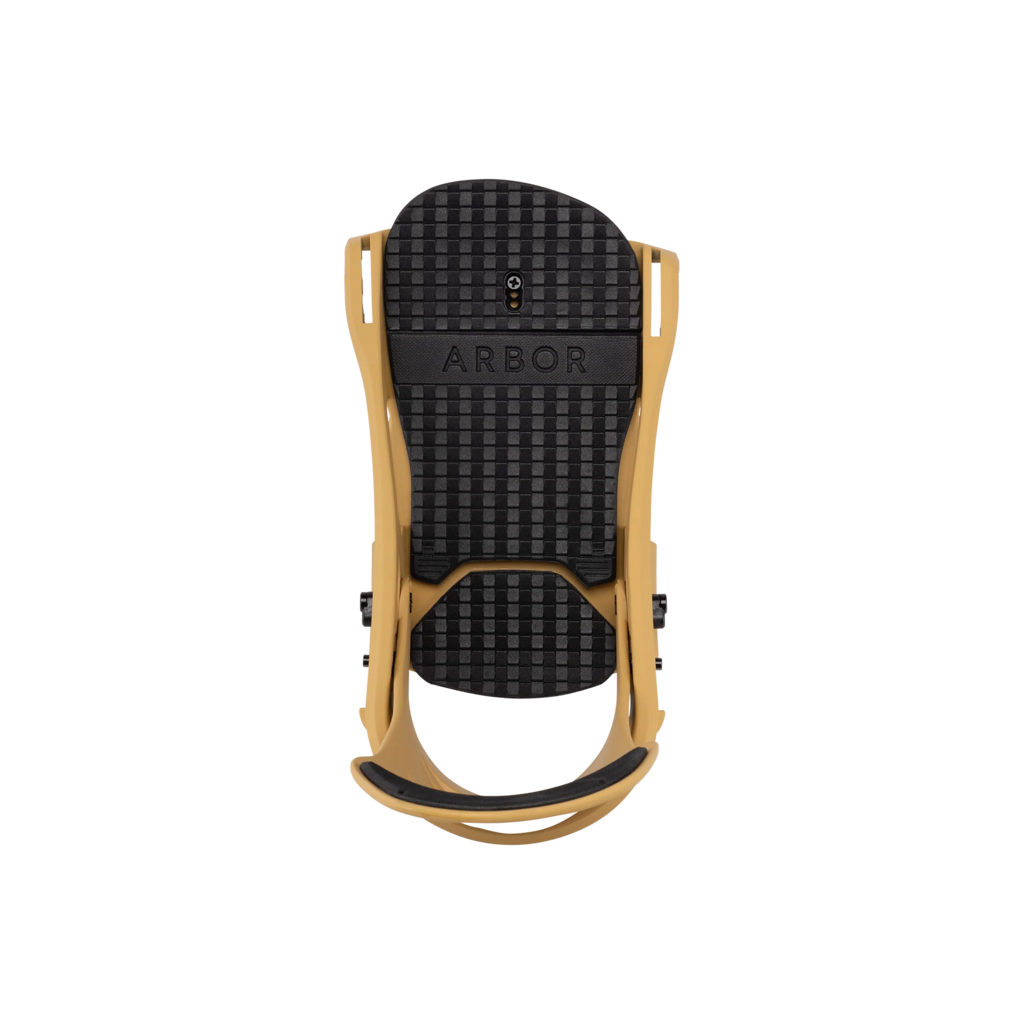 Arbor Spruce Camel/Black (2026)