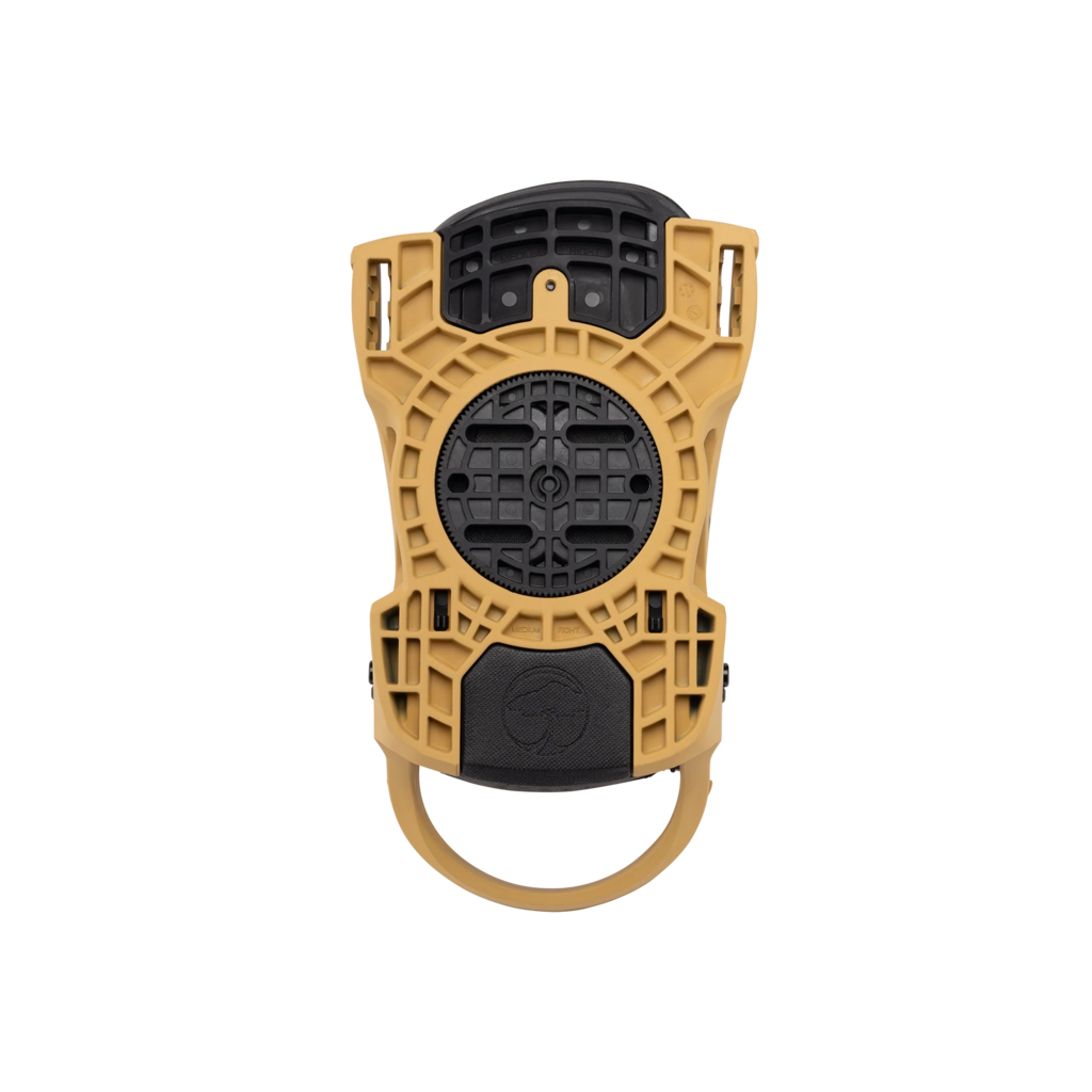 Arbor Spruce Camel/Black (2026)