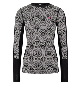 Kari Traa ANNA L/S (2026) Black