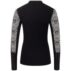 Kari Traa ANNA L/S (2026) Black