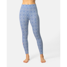 Kari Traa Rose High Waisted Pants (2026) Iris