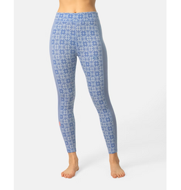 Kari Traa Rose High Waisted Pants (2026) Iris