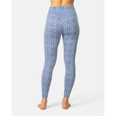 Kari Traa Rose High Waisted Pants (2026) Iris