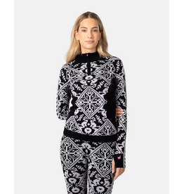 Kari Traa SAGA H/Z (2026) Black