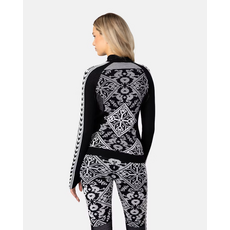 Kari Traa SAGA H/Z (2026) Black