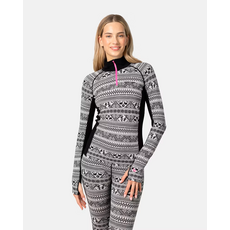 Kari Traa TALE H/Z (2026) Black