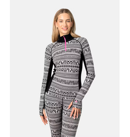 Kari Traa TALE H/Z (2026) Black