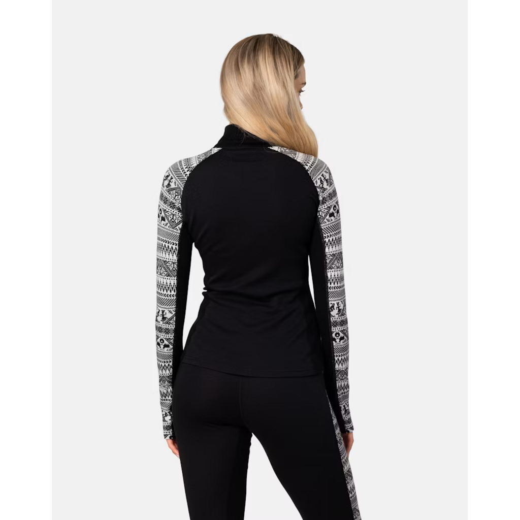 Kari Traa TALE H/Z (2026) Black