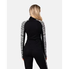 Kari Traa TALE H/Z (2026) Black