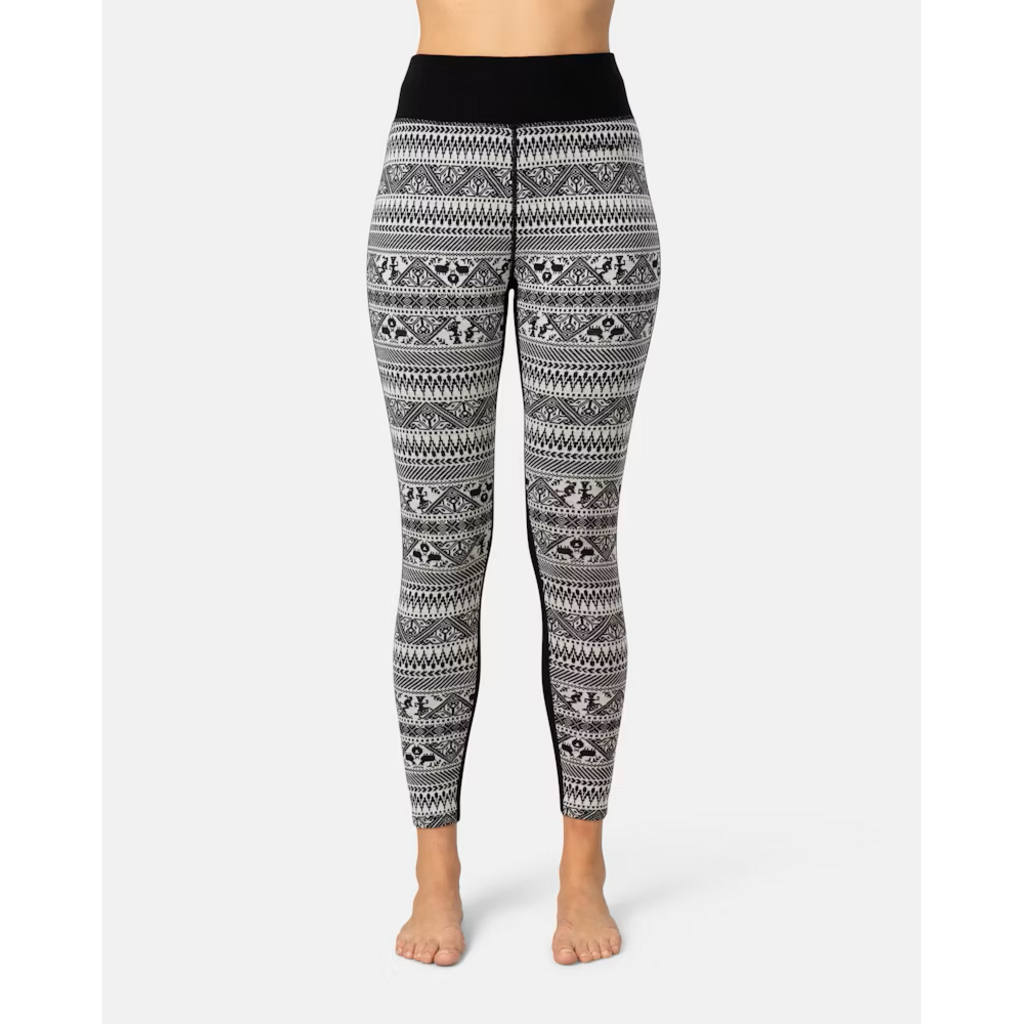 Kari Traa TALE PANTS (2026) Black