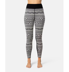 Kari Traa TALE PANTS (2026) Black