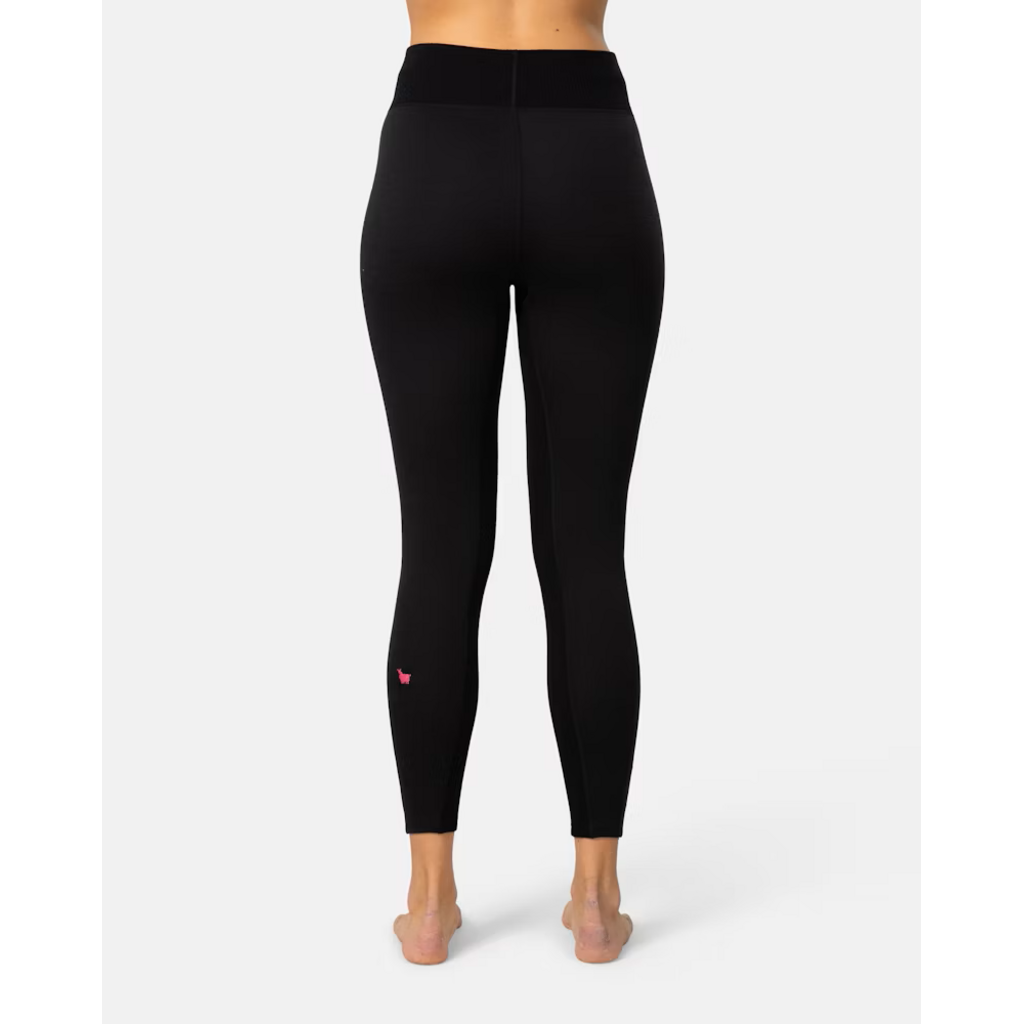 Kari Traa TALE PANTS (2026) Black