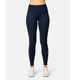 Kari Traa TIRILL THERMAL TIGHTS 2.0 (2026) Royal