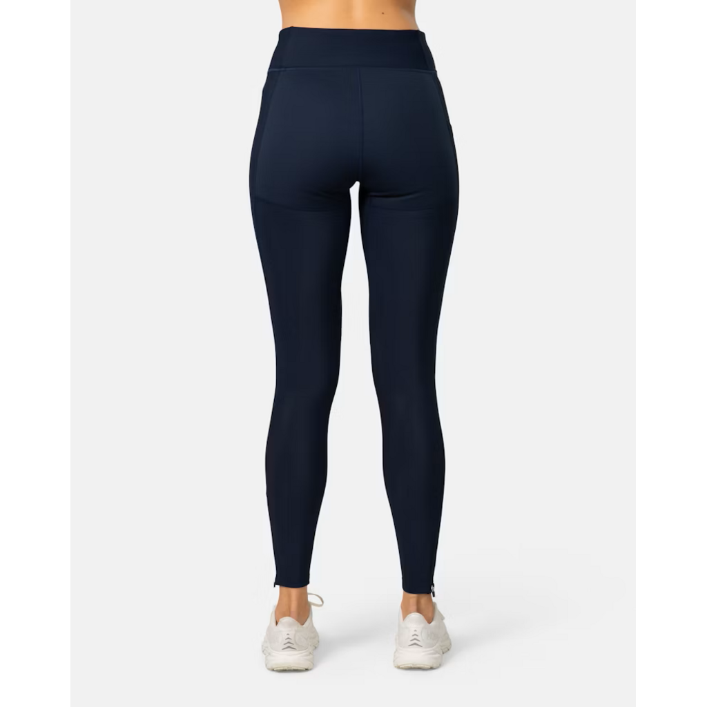 Kari Traa TIRILL THERMAL TIGHTS 2.0 (2026) Royal