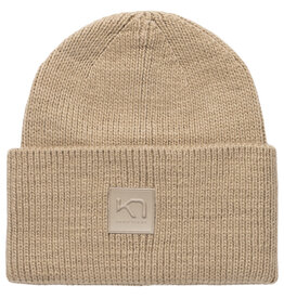 Kari Traa Kyte Beanie Mocha