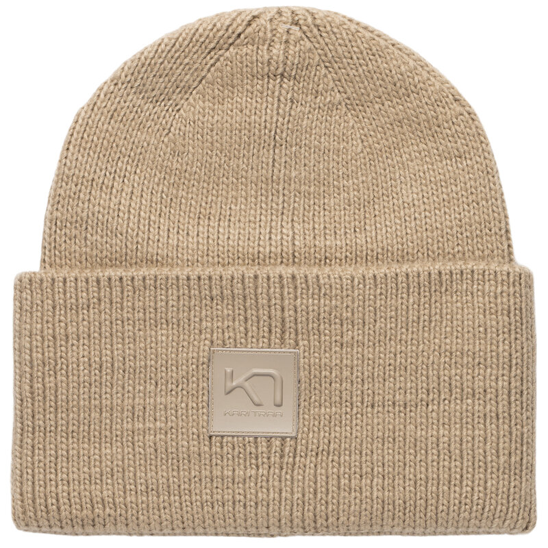 Kari Traa Kyte Beanie Mocha