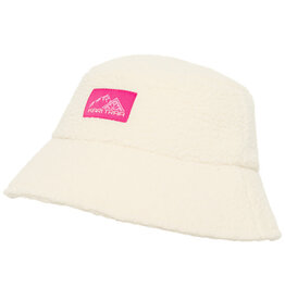 Kari Traa ROTHE PILE BUCKET HAT Bjerk