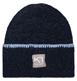 Kari Traa Rothe Wool Beanie Royal