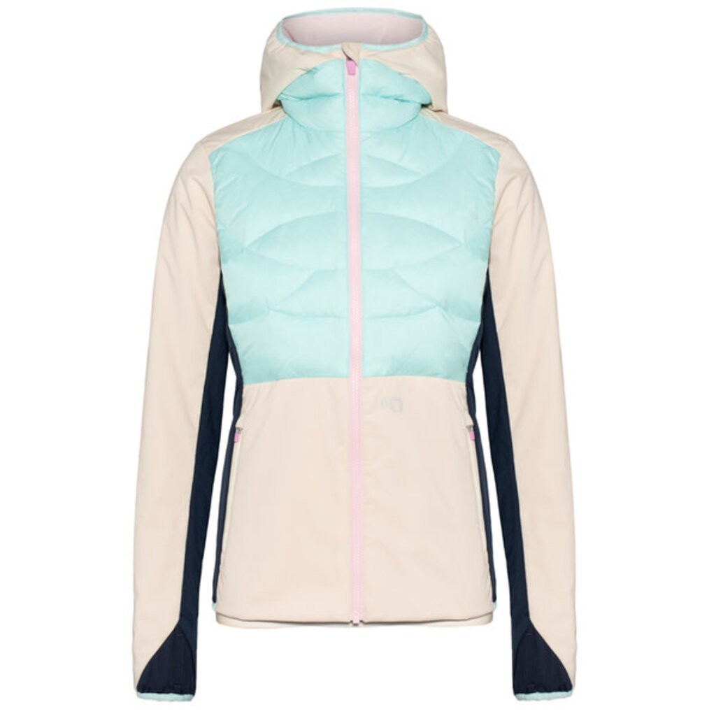 Kari Traa Tirill Thermal Jacket (2026) Wave