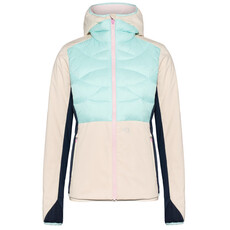 Kari Traa Tirill Thermal Jacket (2026) Wave