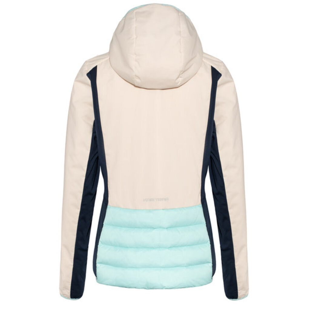 Kari Traa Tirill Thermal Jacket (2026) Wave
