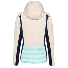 Kari Traa Tirill Thermal Jacket (2026) Wave