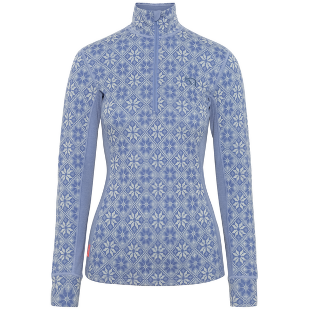Kari Traa Rose H/Z Top (2026) Iris