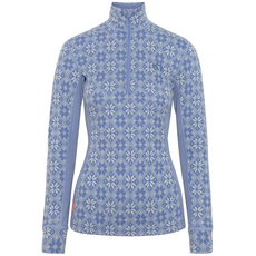 Kari Traa Rose H/Z Top (2026) Iris