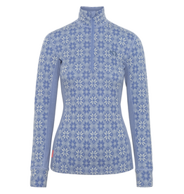 Kari Traa Rose H/Z Top (2026) Iris