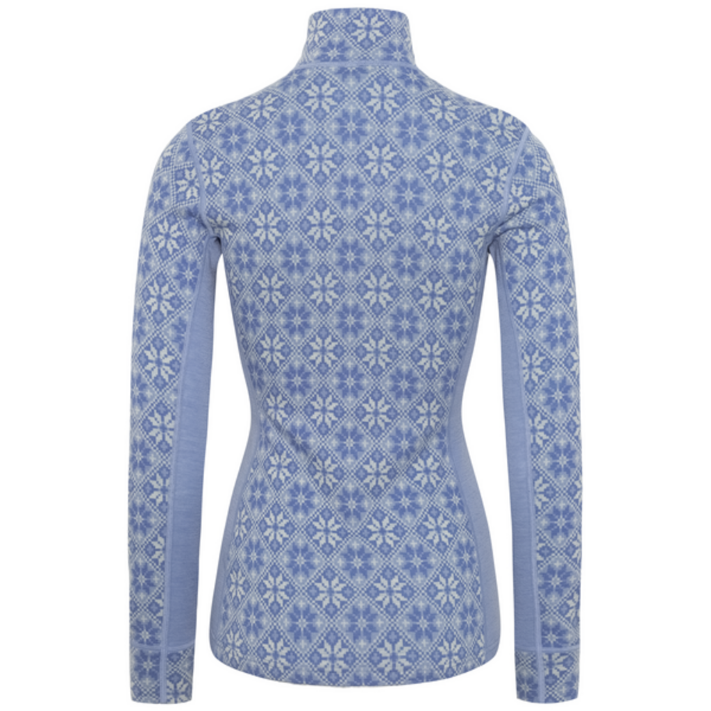 Kari Traa Rose H/Z Top (2026) Iris