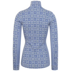 Kari Traa Rose H/Z Top (2026) Iris