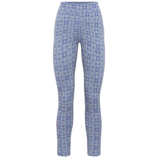 Kari Traa Rose High Waisted Pants (2026) Iris