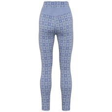 Kari Traa Rose High Waisted Pants (2026) Iris