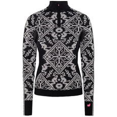 Kari Traa SAGA H/Z (2026) Black