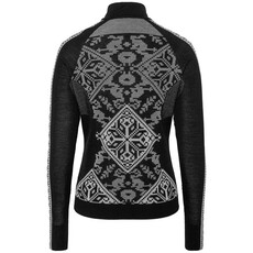 Kari Traa SAGA H/Z (2026) Black